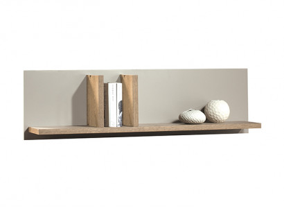  Klassische Wohnwand Schranksystem Wohnzimmer Schrank Regale Regalsystem CM-P2 